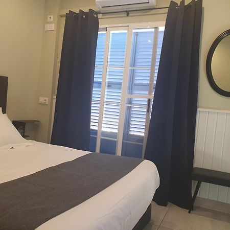 Hostal Mi Campana Dénia Esterno foto