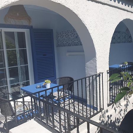Hostal Mi Campana Dénia Esterno foto