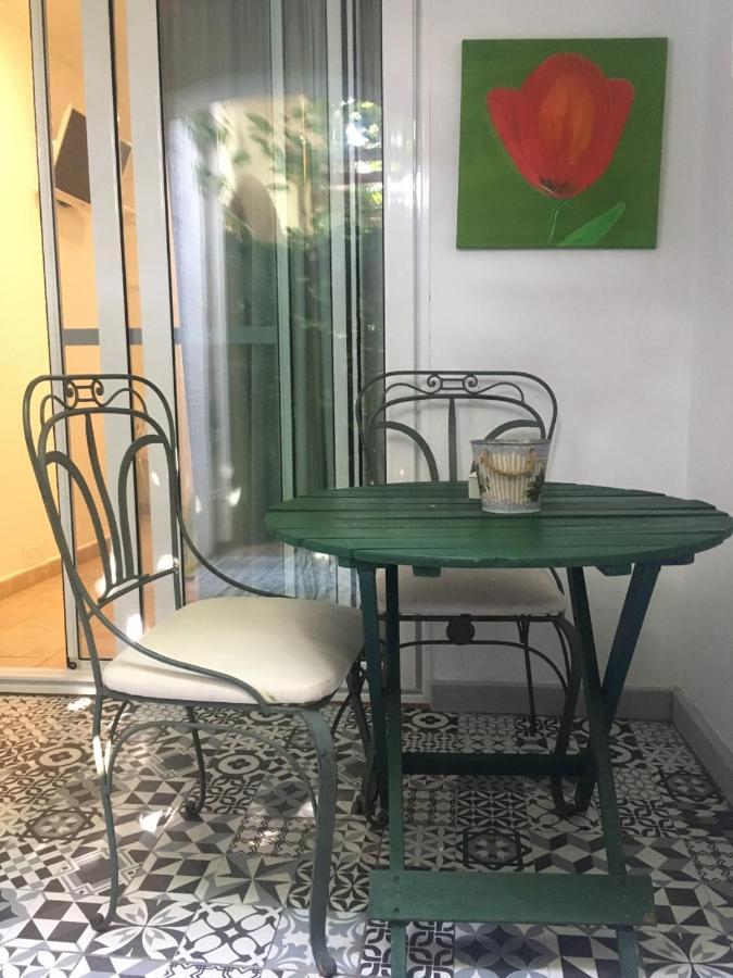 Hostal Mi Campana Dénia Esterno foto