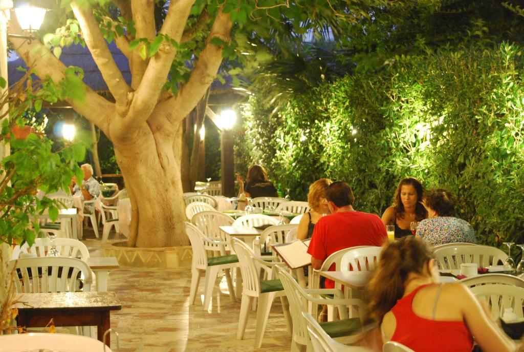 Hostal Mi Campana Dénia Esterno foto