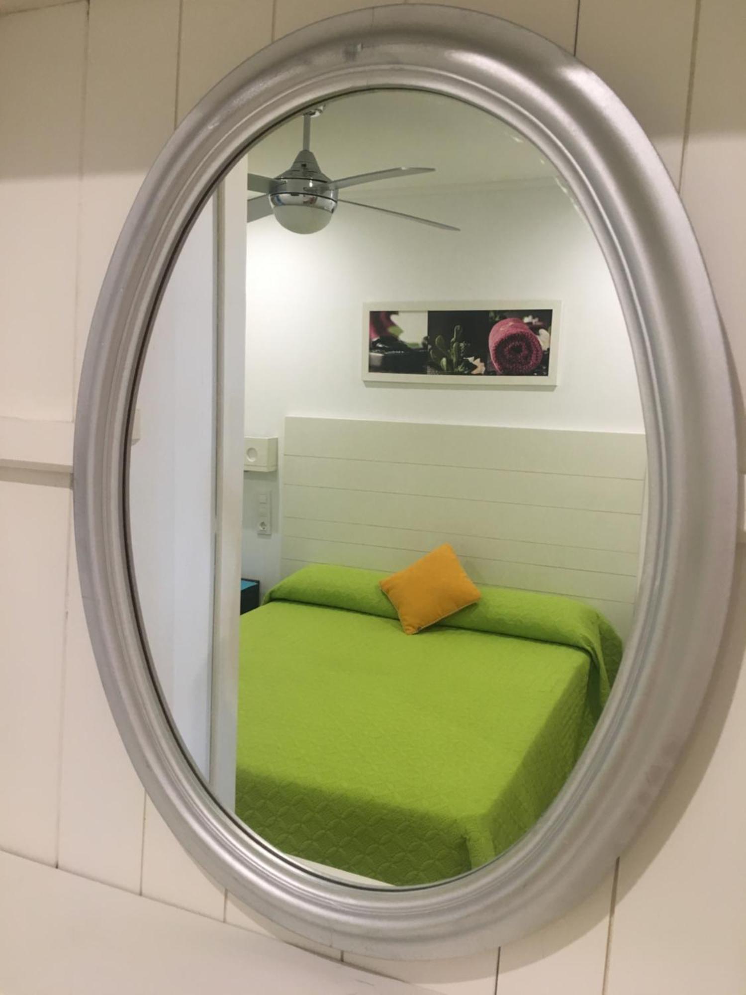 Hostal Mi Campana Dénia Esterno foto