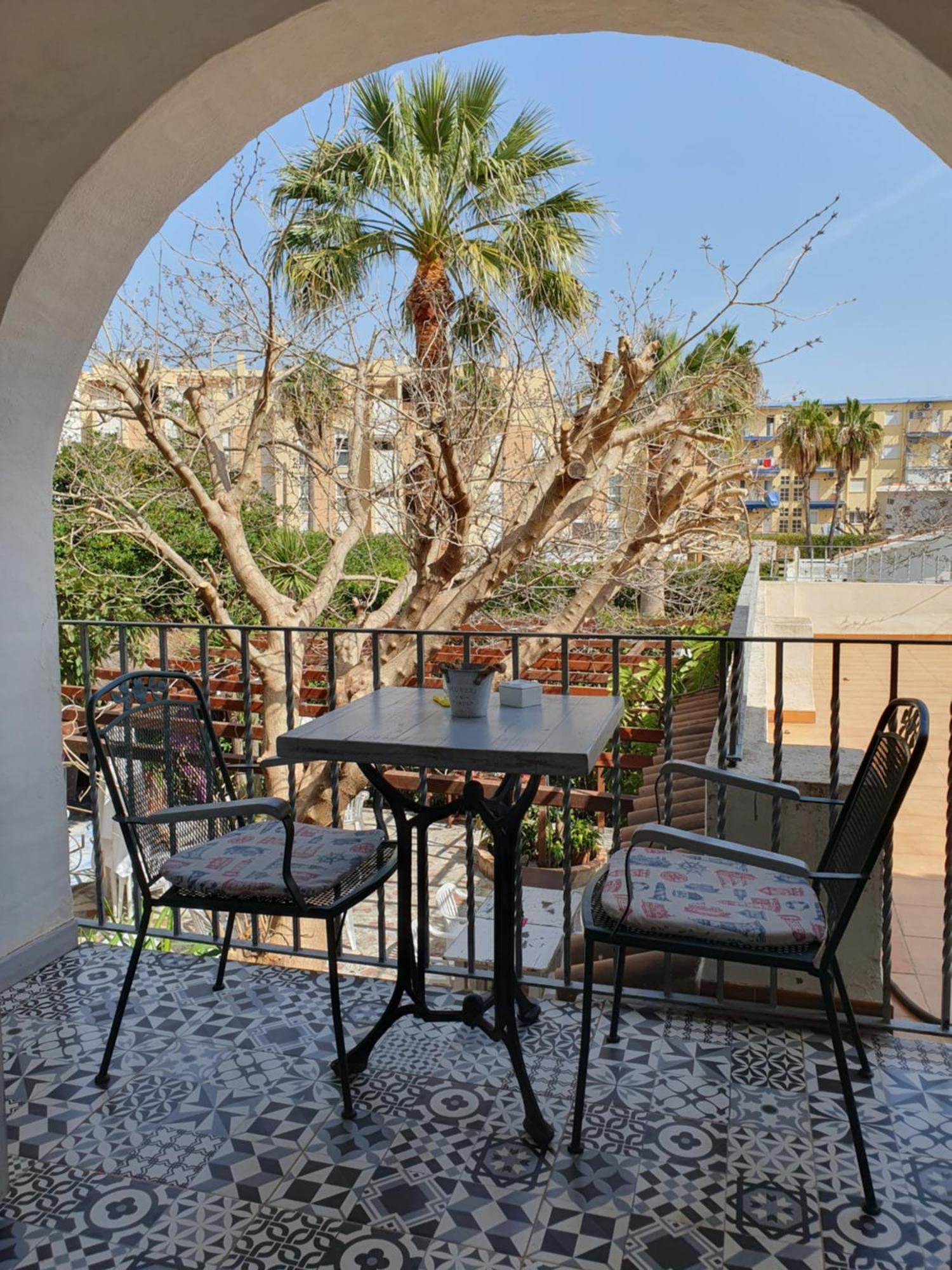 Hostal Mi Campana Dénia Esterno foto