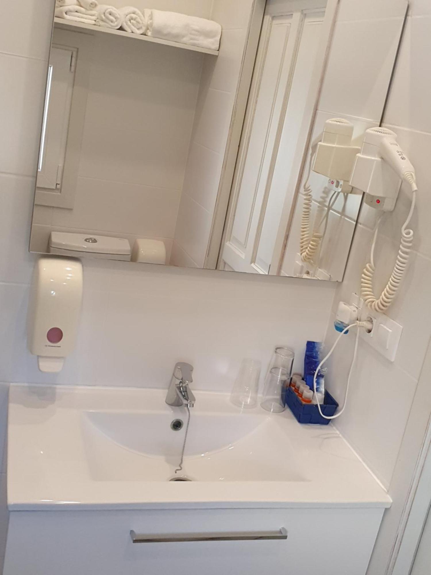 Hostal Mi Campana Dénia Esterno foto