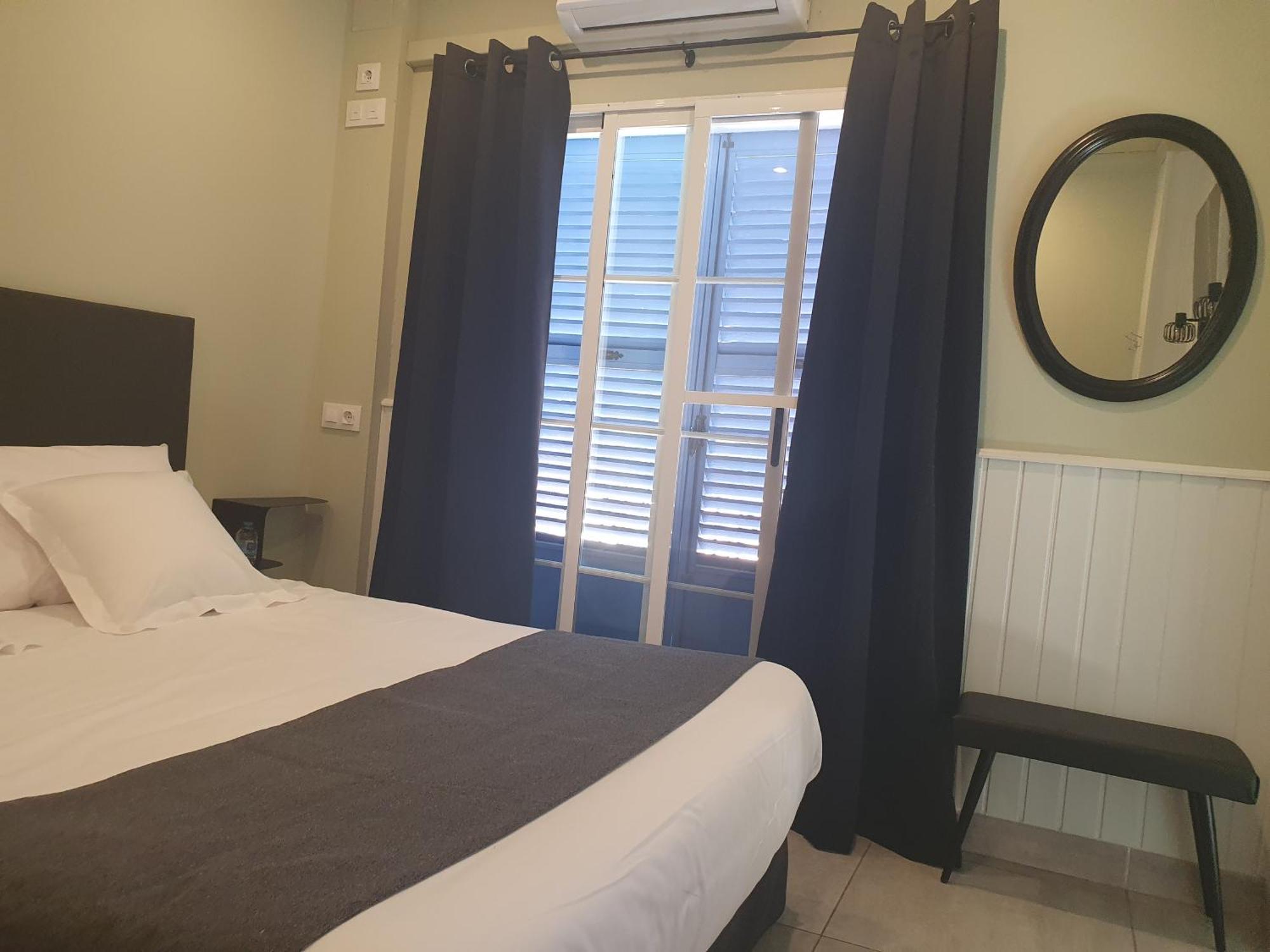 Hostal Mi Campana Dénia Esterno foto