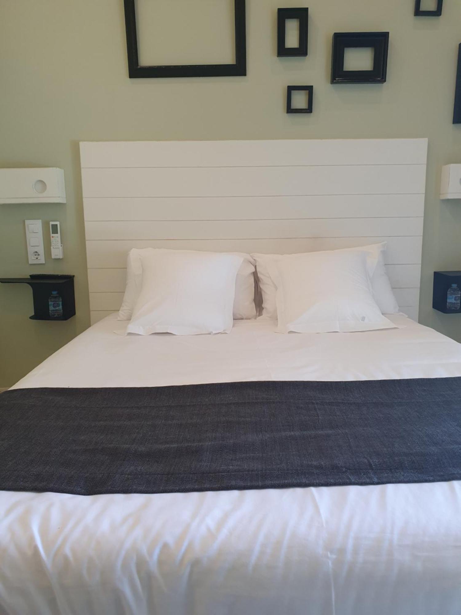 Hostal Mi Campana Dénia Esterno foto