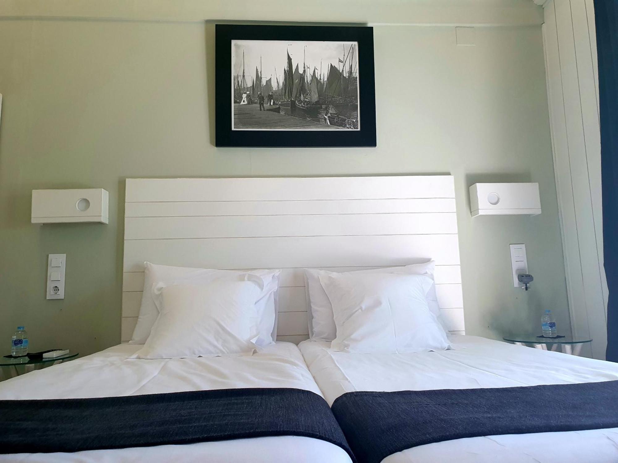 Hostal Mi Campana Dénia Esterno foto